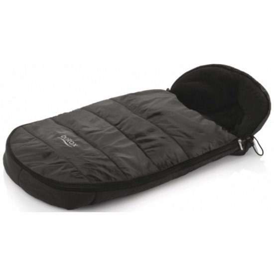Спальний мішок Britax-Romer Shiny Black