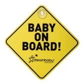 Знак DreamBaby 