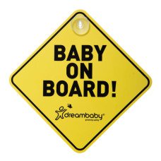 Знак DreamBaby 