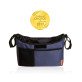 Органайзер DreamBaby для коляски BLUE DENIM