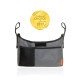 Органайзер DreamBaby для коляски GREY DENIM