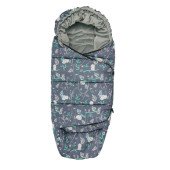 Спальный мешок Baby Design SLOTH для коляски Спальный мешок Baby Design SLOTH для коляски
