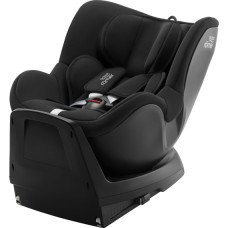 Автокрісло BRITAX-ROMER DUALFIX PLUS Space Black Автокрісло BRITAX-ROMER DUALFIX PLUS Space Black