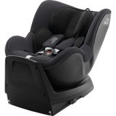 Автокрісло BRITAX-ROMER DUALFIX PLUS Midnight Grey Автокрісло BRITAX-ROMER DUALFIX PLUS Midnight Grey