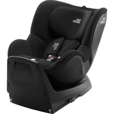 Автокрісло BRITAX-ROMER DUALFIX M PLUS Space Black Автокрісло BRITAX-ROMER DUALFIX M PLUS Space Black