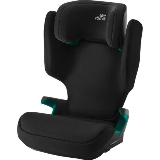 Автокрісло BRITAX-ROMER DISCOVERY PLUS Space Black Автокрісло BRITAX-ROMER DISCOVERY PLUS Space Black