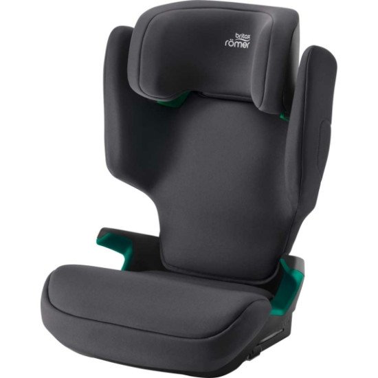 Автокресло BRITAX-ROMER DISCOVERY PLUS Midnight Grey Автокресло BRITAX-ROMER DISCOVERY PLUS Midnight Grey