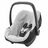 Літній чохол MAXI-COSI Tinca Fresh Grey Літній чохол MAXI-COSI Tinca Fresh Grey