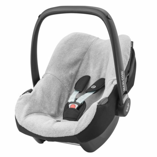 Літній чохол MAXI-COSI Tinca Fresh Grey Літній чохол MAXI-COSI Tinca Fresh Grey