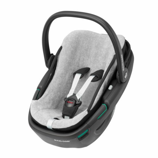 Літній чохол MAXI-COSI Coral 360 Fresh Grey Літній чохол MAXI-COSI Coral 360 Fresh Grey