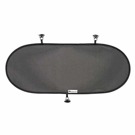 Шторка от солнца BEBE CONFORT REAR VIEW Black