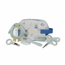 Набір для догляду за дитиною BEBE CONFORT Lovely Donkey Green