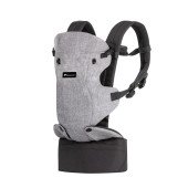 Сумка-переноска BEBE CONFORT Go 4 Black Chic Сумка-переноска BEBE CONFORT Go 4 Black Chic