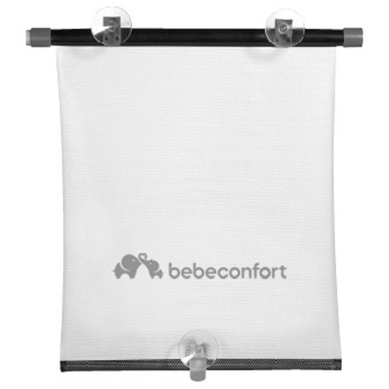 Шторка від сонця BEBE CONFORT Black Шторка від сонця BEBE CONFORT Black