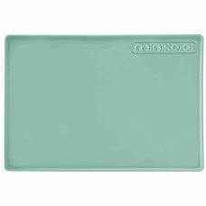 Килимок силіконовий MinikOiOi Mat - River Green