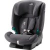 Автокрісло BRITAX-ROMER EVOLVAFIX Midnight Grey