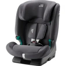 Автокрісло BRITAX-ROMER EVOLVAFIX Midnight Grey Автокрісло BRITAX-ROMER EVOLVAFIX Midnight Grey