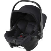 Автокресло BRITAX-ROMER BABY-SAFE CORE Space Black Автокресло BRITAX-ROMER BABY-SAFE CORE Space Black