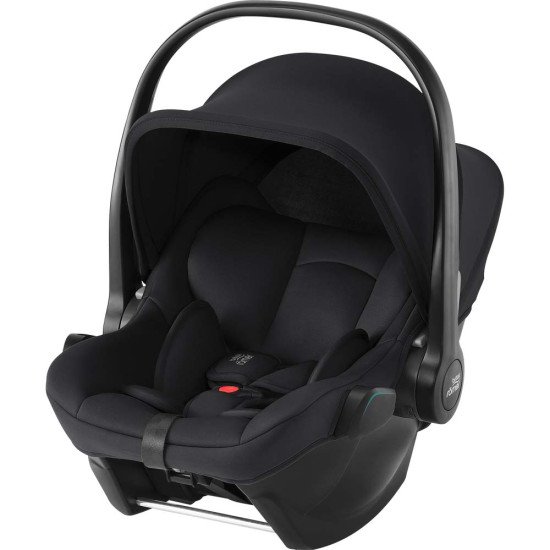Автокресло BRITAX-ROMER BABY-SAFE CORE Space Black Автокресло BRITAX-ROMER BABY-SAFE CORE Space Black