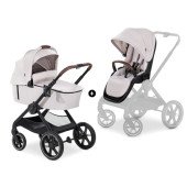 Коляска універсальна Hauck Walk N Care Beige