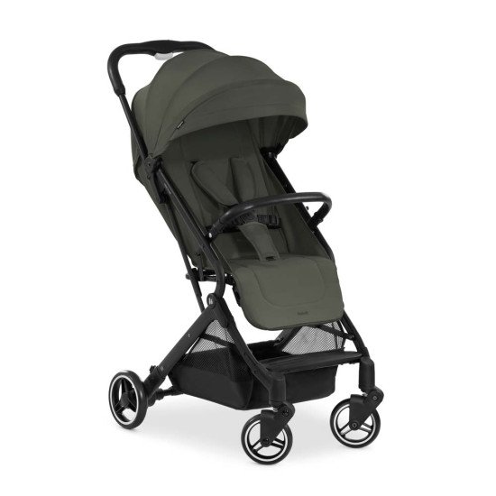 Коляска прогулянкова Hauck Travel N Care Dark Olive Коляска прогулянкова Hauck Travel N Care Dark Olive