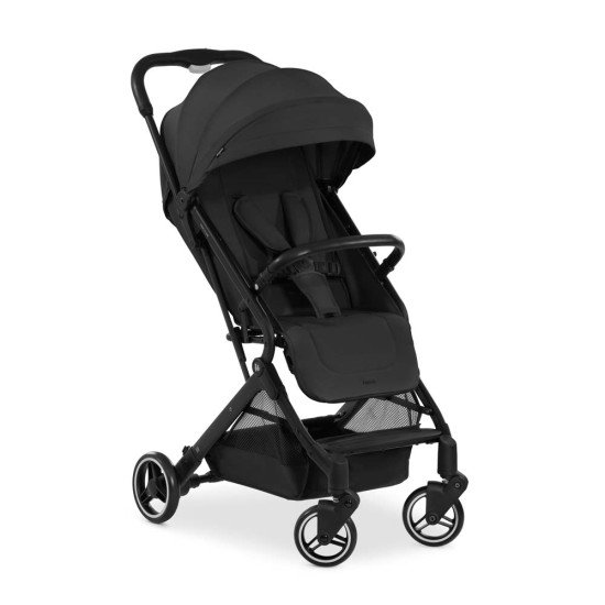 Коляска прогулянкова Hauck Travel N Care Black Коляска прогулянкова Hauck Travel N Care Black