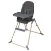 Стільчик для годування Maxi-Cosi Ava Beyond Graphite Eco