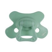 Пустушка силіконова Difrax Natural Uni 12+ міс, Sage Пустушка силіконова Difrax Natural Uni 12+ міс, Sage