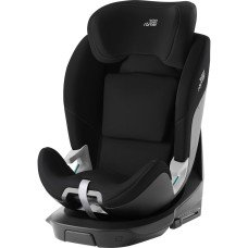 Автокрісло BRITAX-ROMER SWIVEL Space Black