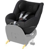 Автокрісло MAXI-COSI Pearl 360 Pro Authentic Black Автокрісло MAXI-COSI Pearl 360 Pro Authentic Black