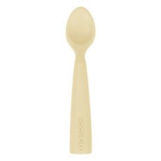 Ложка силіконова MinikOiOi Scooper - Mellow Yellow