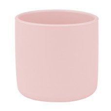 Чашка силіконова MinikOiOi Mini Cup - Pinky Pink