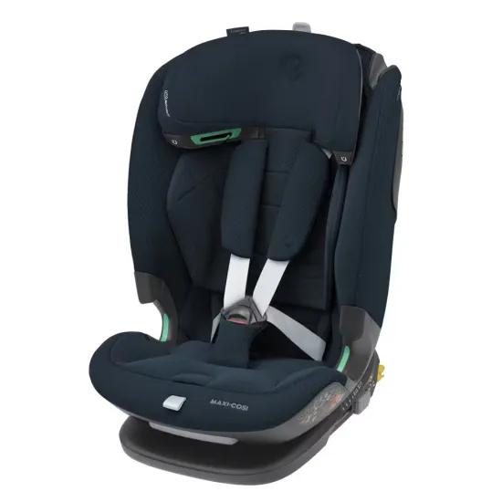 Автокресло MAXI-COSI Titan Pro 2 i-Size Authentic Blue