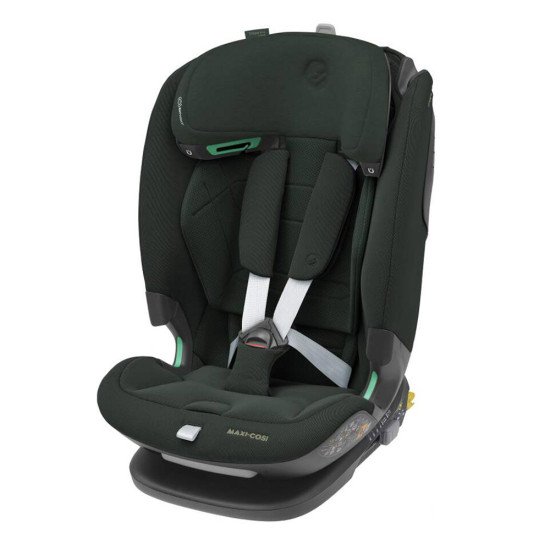 Автокрісло MAXI-COSI Titan Pro 2 i-Size Authentic Green Автокрісло MAXI-COSI Titan Pro 2 i-Size Authentic Green