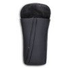 Спальный мешок Hauck Winter Black