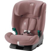 Автокресло BRITAX-ROMER EVOLVAFIX Dusty Rose Автокресло BRITAX-ROMER EVOLVAFIX Dusty Rose