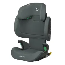 Автокрісло MAXI-COSI RodiFix R i-Size Authentic Graphite Автокрісло MAXI-COSI RodiFix R i-Size Authentic Graphite
