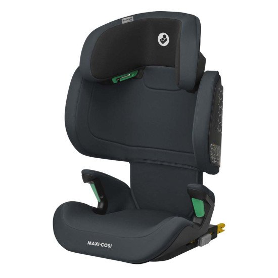 Автокрісло MAXI-COSI RodiFix M i-Size Basic Grey Автокрісло MAXI-COSI RodiFix M i-Size Basic Grey