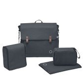 Багатофункціональна сумка MAXI-COSI MODERNBAG Essential Graphite Багатофункціональна сумка MAXI-COSI MODERNBAG Essential Graphite