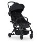 Коляска прогулочная Bumprider Connect3 Black-Black