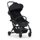 Коляска прогулянкова Bumprider Connect3 Black-Black