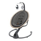 Крісло-гойдалка Maxi-Cosi Cassia SWG Beyond Graphite ECO Крісло-гойдалка Maxi-Cosi Cassia SWG Beyond Graphite ECO