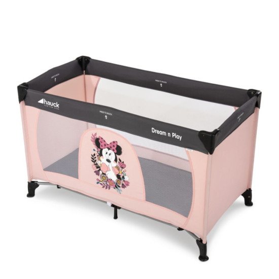 Манеж Hauck Dream N Play Minnie Sweetheart Манеж Hauck Dream N Play Minnie Sweetheart