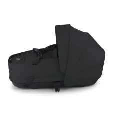 Люлька для коляски Bumprider Connect3 Black
