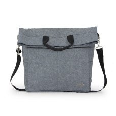 Сумка до коляски Bumprider Connect3 grey-black Сумка до коляски Bumprider Connect3 grey-black