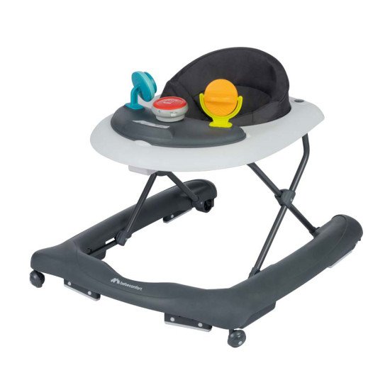 Ходунки дитячі BEBE CONFORT Dalia Mineral Graphite Ходунки дитячі BEBE CONFORT Dalia Mineral Graphite