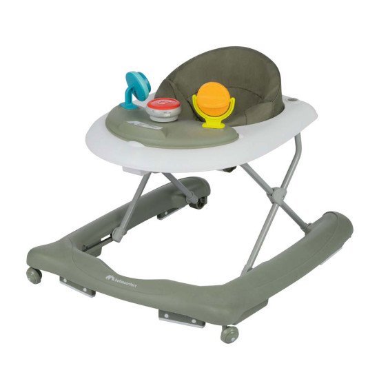 Ходунки дитячі BEBE CONFORT Dalia Mineral Green Ходунки дитячі BEBE CONFORT Dalia Mineral Green