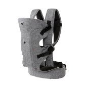 Рюкзак-переноска DreamBaby Journey Grey Рюкзак-переноска DreamBaby Journey Grey