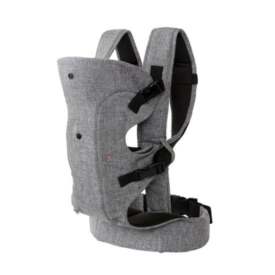 Рюкзак-переноска DreamBaby Journey Grey Рюкзак-переноска DreamBaby Journey Grey