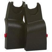 Адаптери для колясок ABC design Ping 2/Ping 2 Trekking